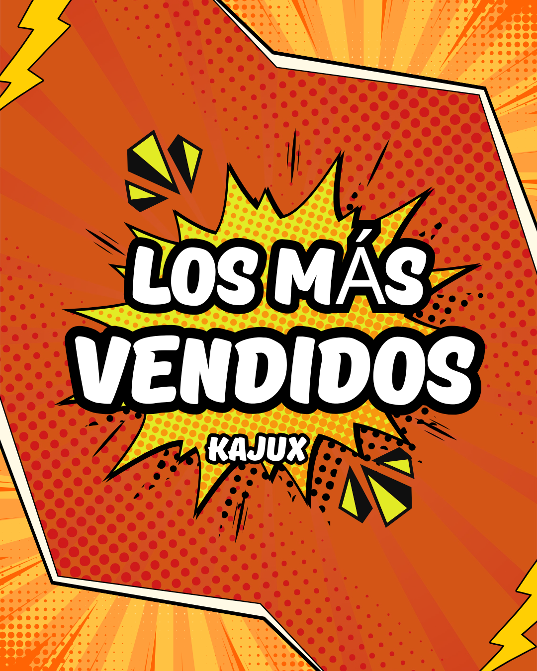 Collection Mejores Ventas image